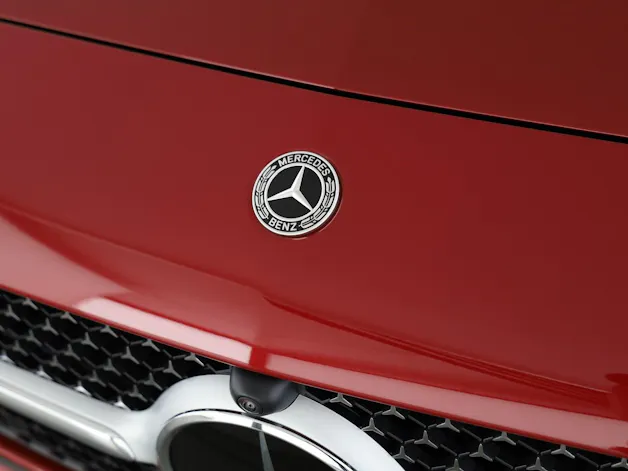 Mercedes-Benz C 220 d T 4 Matic