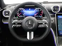 Mercedes-Benz C 220 d T 4 Matic