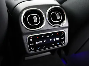 Mercedes-Benz C 220 d T 4 Matic