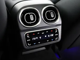 Mercedes-Benz C 220 d T 4 Matic