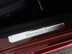 Mercedes-Benz C 220 d T 4 Matic