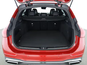 Mercedes-Benz C 220 d T 4 Matic
