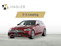 MERCEDES-BENZ C 220 d T 4 Matic