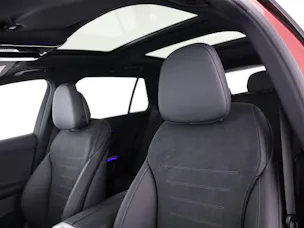 Mercedes-Benz C 220 d T 4 Matic