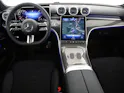 Mercedes-Benz C 220 d T 4 Matic