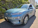 Hyundai Kona EV Bluelink Edition