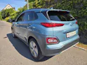 Hyundai Kona EV Bluelink Edition