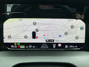 VW Golf 1.5 TSI eHYBRID 272PS GTE *** ÜBER 100KM ELEKTRISCHE REICHWEITE ***