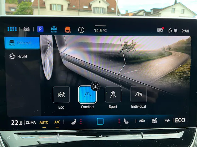 VW Golf 1.5 TSI eHYBRID 272PS GTE *** ÜBER 100KM ELEKTRISCHE REICHWEITE ***
