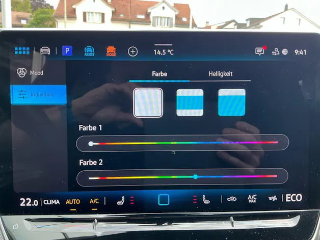VW Golf 1.5 TSI eHYBRID 272PS GTE *** ÜBER 100KM ELEKTRISCHE REICHWEITE ***