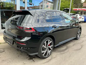 VW Golf 1.5 TSI eHYBRID 272PS GTE *** ÜBER 100KM ELEKTRISCHE REICHWEITE ***