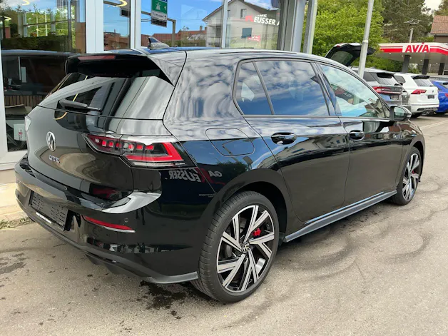 VW Golf 1.5 TSI eHYBRID 272PS GTE *** ÜBER 100KM ELEKTRISCHE REICHWEITE ***