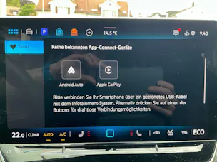 VW Golf 1.5 TSI eHYBRID 272PS GTE *** ÜBER 100KM ELEKTRISCHE REICHWEITE ***