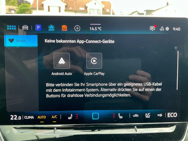 VW Golf 1.5 TSI eHYBRID 272PS GTE *** ÜBER 100KM ELEKTRISCHE REICHWEITE ***