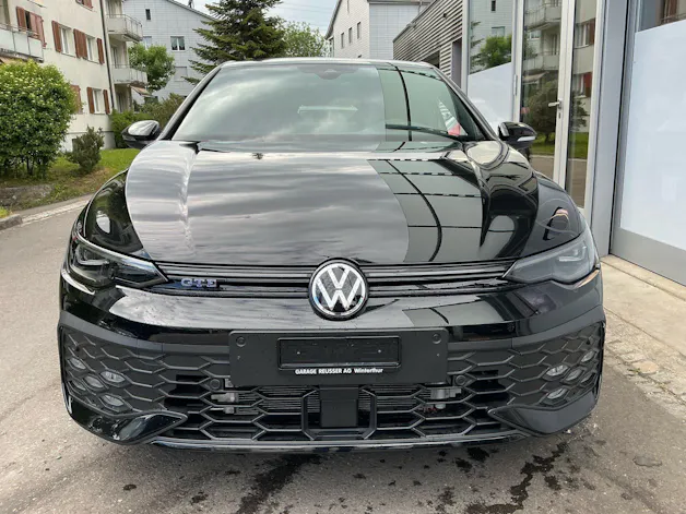 VW Golf 1.5 TSI eHYBRID 272PS GTE *** ÜBER 100KM ELEKTRISCHE REICHWEITE ***