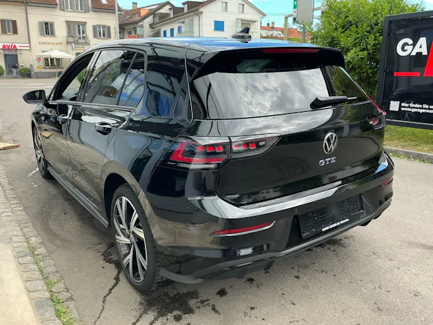 VW Golf 1.5 TSI eHYBRID 272PS GTE *** ÜBER 100KM ELEKTRISCHE REICHWEITE ***