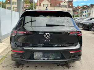 VW Golf 1.5 TSI eHYBRID 272PS GTE *** ÜBER 100KM ELEKTRISCHE REICHWEITE ***