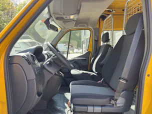 Renault Master T35 2.3dCi 130 L3H3