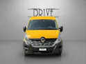 Renault Master T35 2.3dCi 130 L3H3