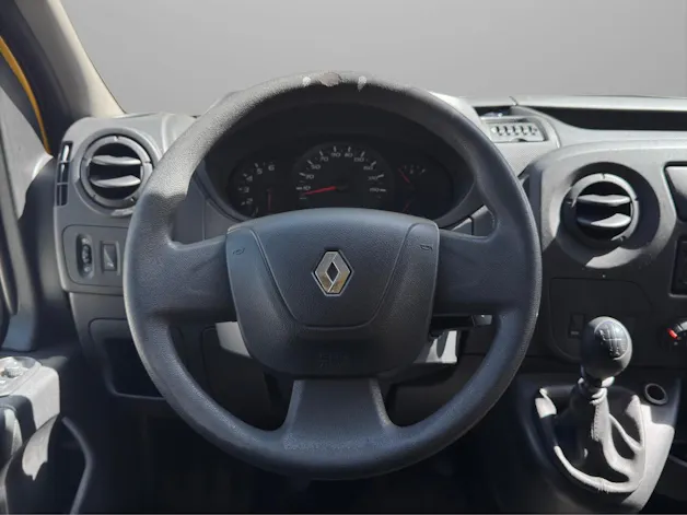 Renault Master T35 2.3dCi 130 L3H3