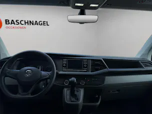 VW T6.1 2.0 TDI DSG