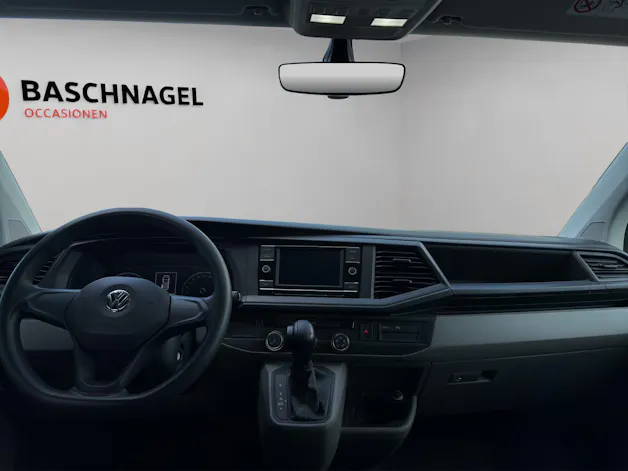 VW T6.1 2.0 TDI DSG