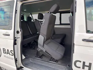 VW T6.1 2.0 TDI DSG