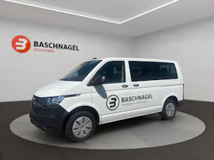 VW T6.1 2.0 TDI DSG