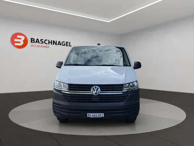 VW T6.1 2.0 TDI DSG
