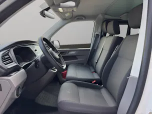 VW T6.1 2.0 TDI DSG