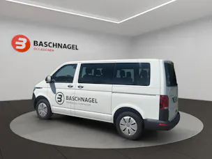 VW T6.1 2.0 TDI DSG