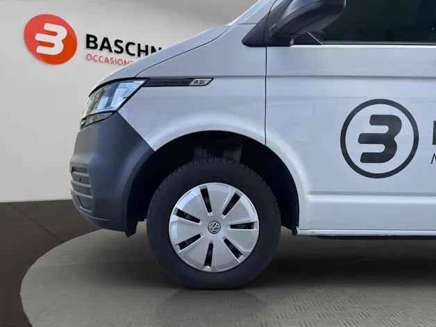 VW T6.1 2.0 TDI DSG