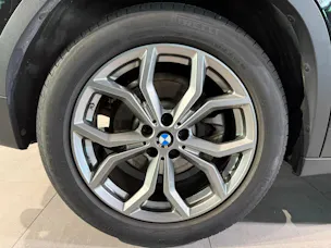 BMW X3 xDrive 30d xLine Steptronic
