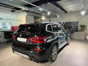 BMW X3 xDrive 30d xLine Steptronic