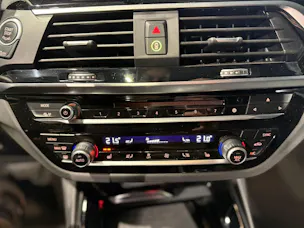 BMW X3 xDrive 30d xLine Steptronic