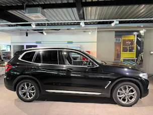 BMW X3 xDrive 30d xLine Steptronic