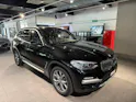 BMW X3 xDrive 30d xLine Steptronic