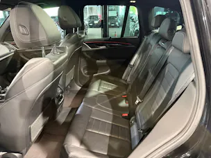 BMW X3 xDrive 30d xLine Steptronic