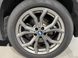 BMW X3 xDrive 30d xLine Steptronic