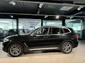 BMW X3 xDrive 30d xLine Steptronic