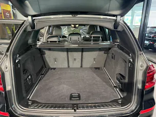 BMW X3 xDrive 30d xLine Steptronic