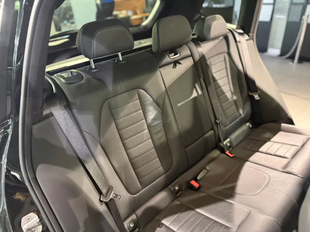 BMW X3 xDrive 30d xLine Steptronic