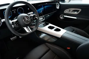 Mercedes-Benz CLA 220 4Matic 7G-DCT