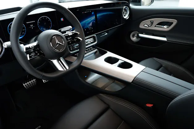 Mercedes-Benz CLA 220 4Matic 7G-DCT