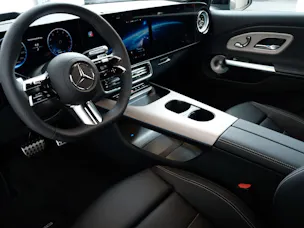 Mercedes-Benz CLA 220 4Matic 7G-DCT
