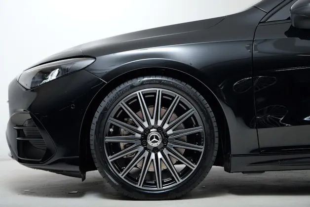 Mercedes-Benz CLA 220 4Matic 7G-DCT