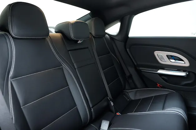 Mercedes-Benz CLA 220 4Matic 7G-DCT