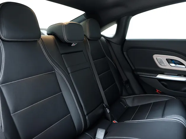 Mercedes-Benz CLA 220 4Matic 7G-DCT