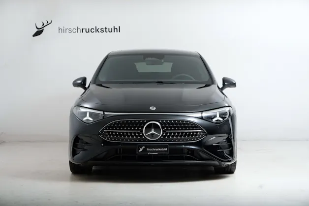 Mercedes-Benz CLA 220 4Matic 7G-DCT