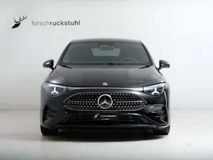 Mercedes-Benz CLA 220 4Matic 7G-DCT